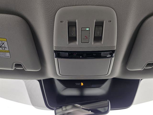 New 2026 Nissan Murano Platinum w/ Technology Package AWD/4WD image 36