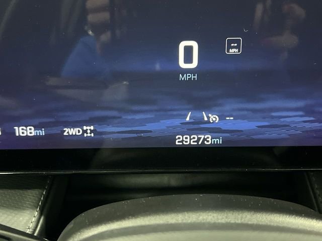Certified 2025 Chevrolet Equinox LT w/ Convenience Package II AWD/4WD image 12