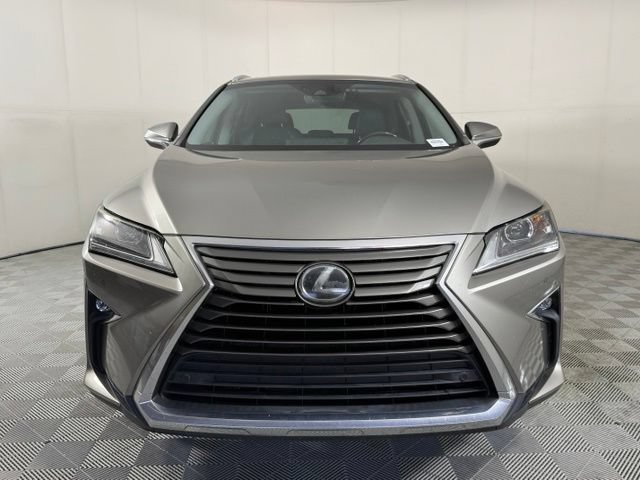 Used 2017 Lexus RX 350 AWD w/ Premium Package image 11