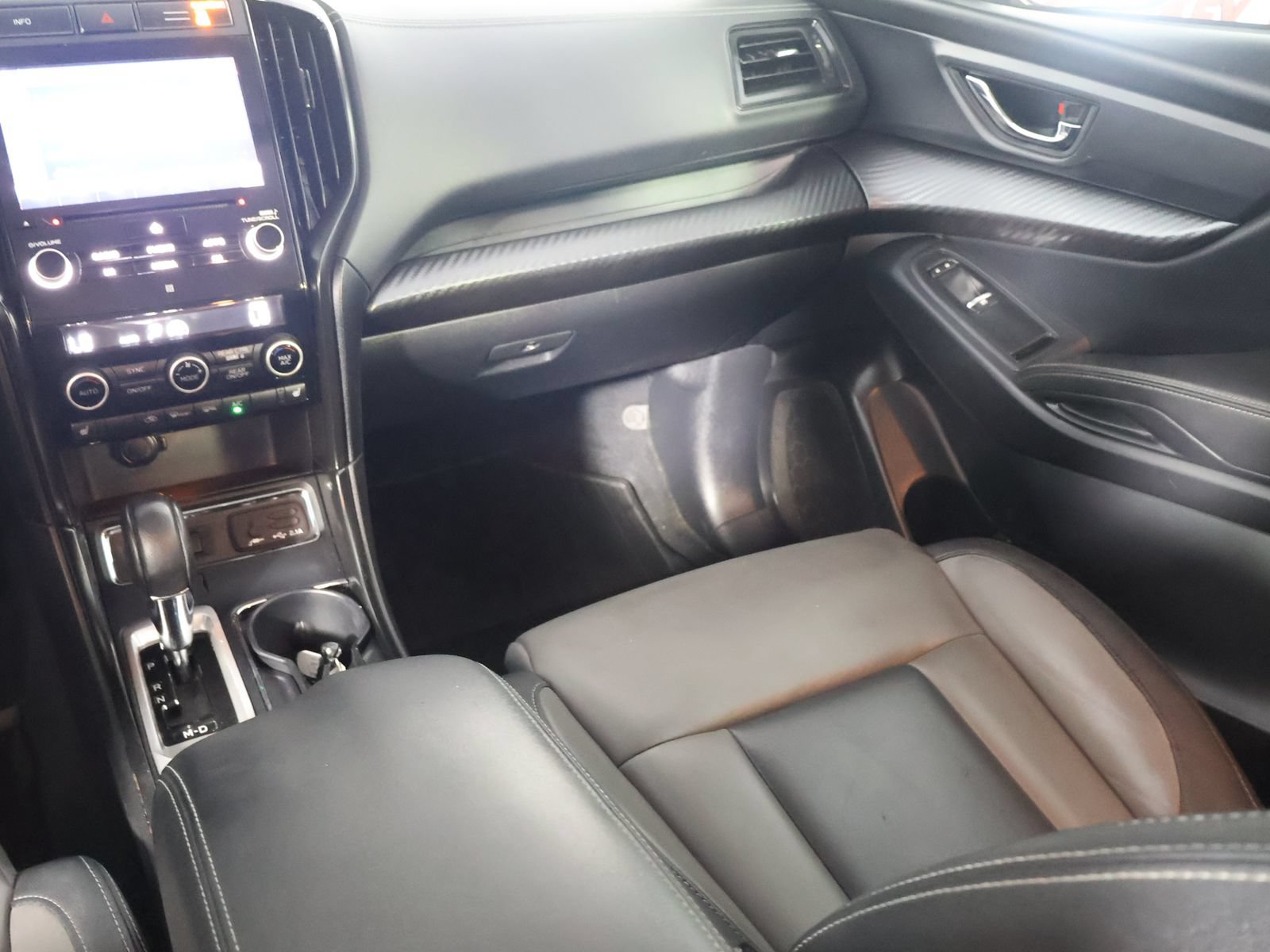 Used 2022 Subaru Ascent Onyx Edition AWD/4WD image 32