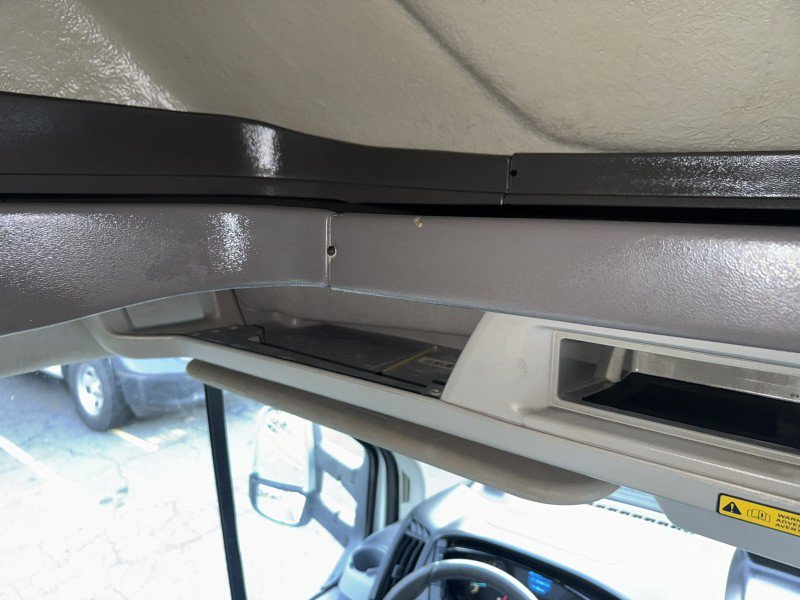 Used 2016 Ford Transit 350 156 w/ Exterior Upgrade Package image 32