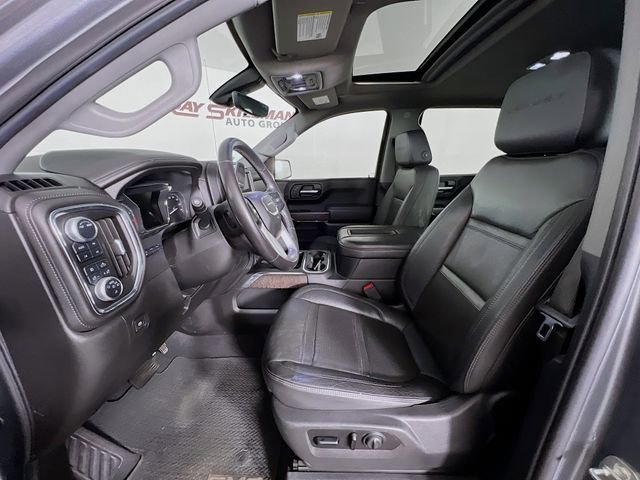 Used 2020 GMC Sierra 1500 Denali w/ Denali Ultimate Package AWD/4WD image 10