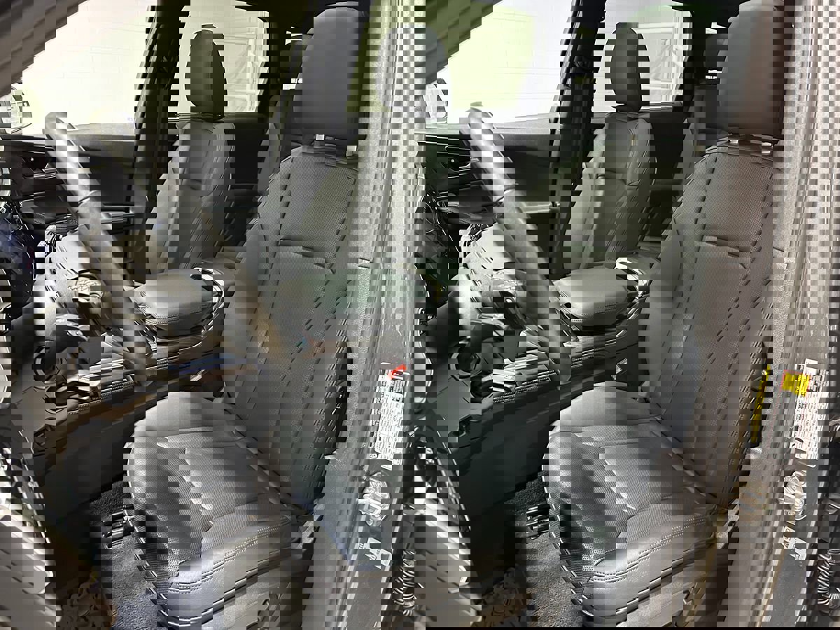 Used 2021 Audi Q7 3.0T Premium Plus w/ Executive Package image 36