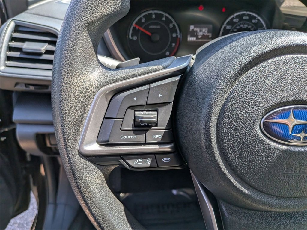 Used 2019 Subaru Impreza 2.0i Premium w/ Popular Package #2 image 16