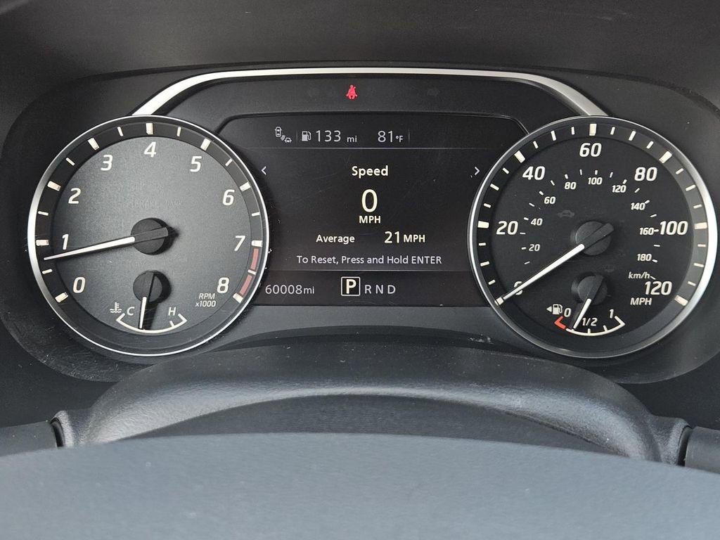 Used 2022 Nissan Frontier SV w/ Technology Package image 20