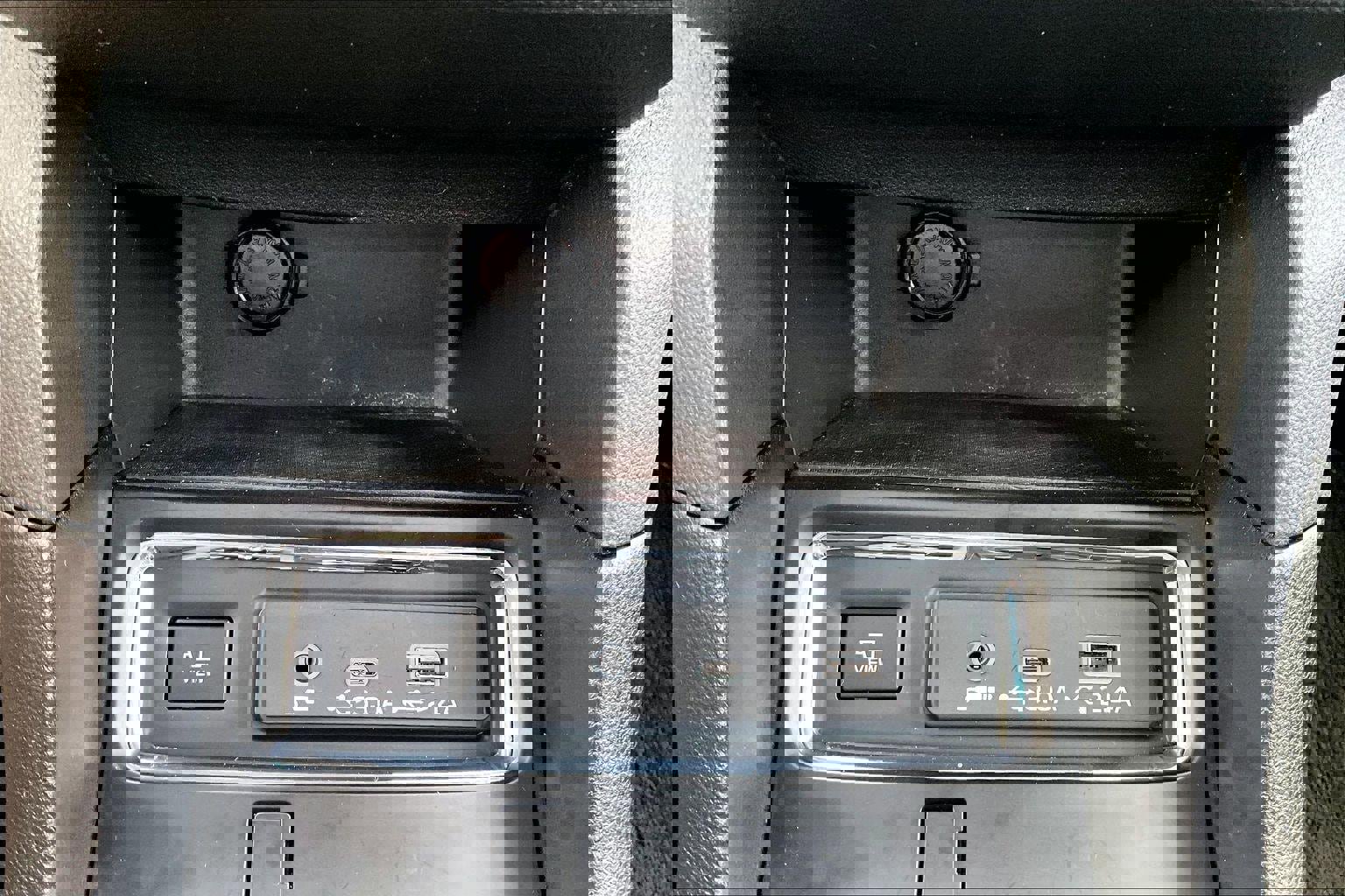 Used 2023 Subaru Ascent Onyx Edition Limited image 28