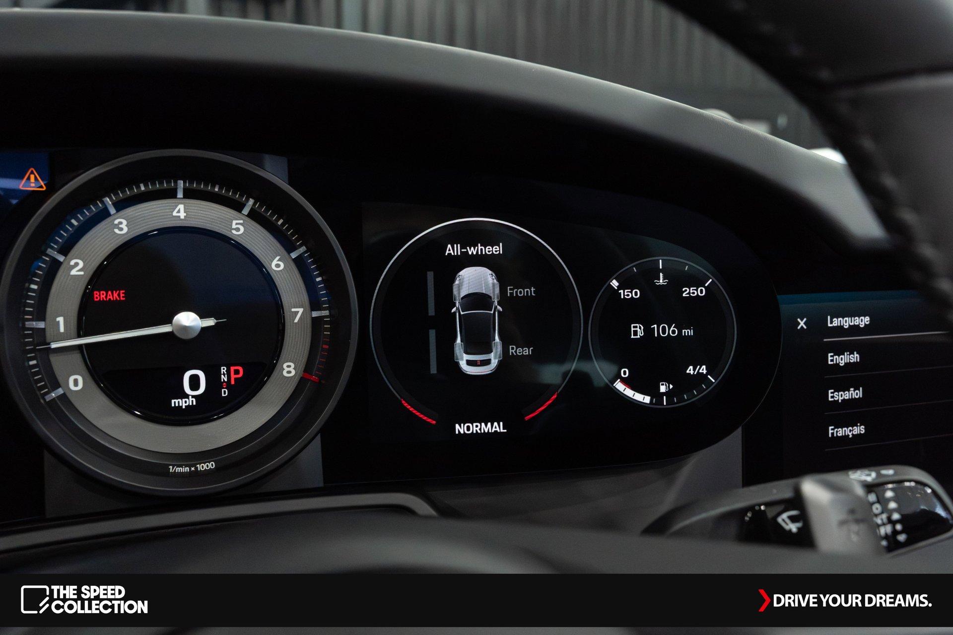 Used 2024 Porsche 911 Carrera S image 46