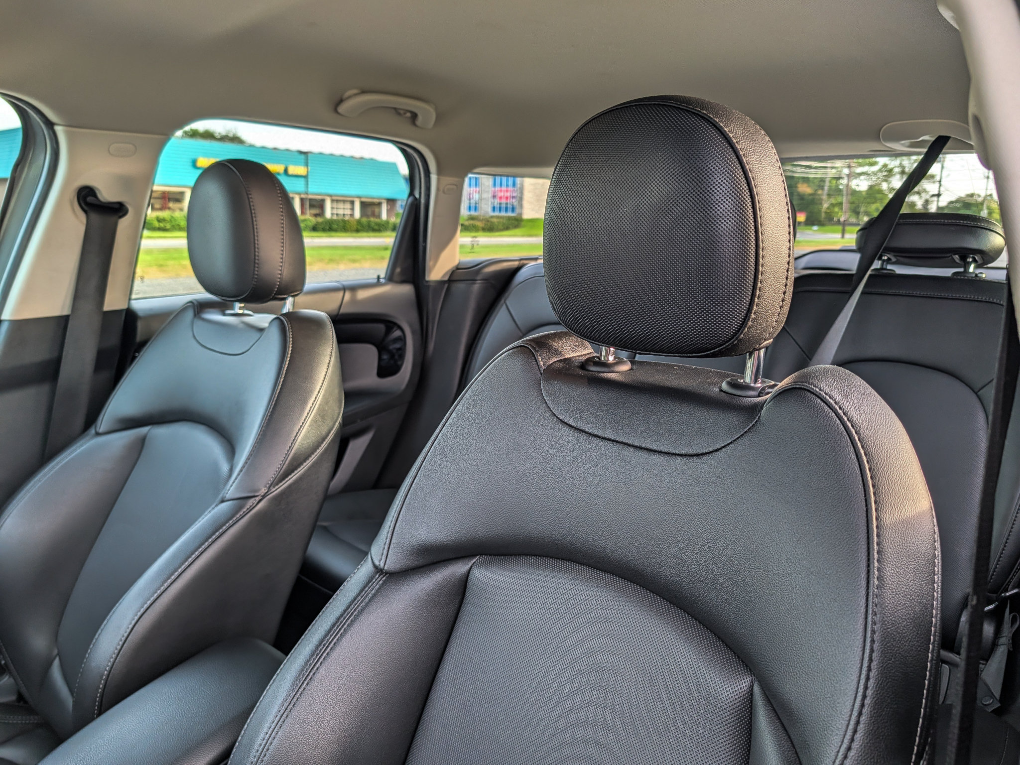 Used 2019 MINI Cooper Countryman SE AWD/4WD image 15