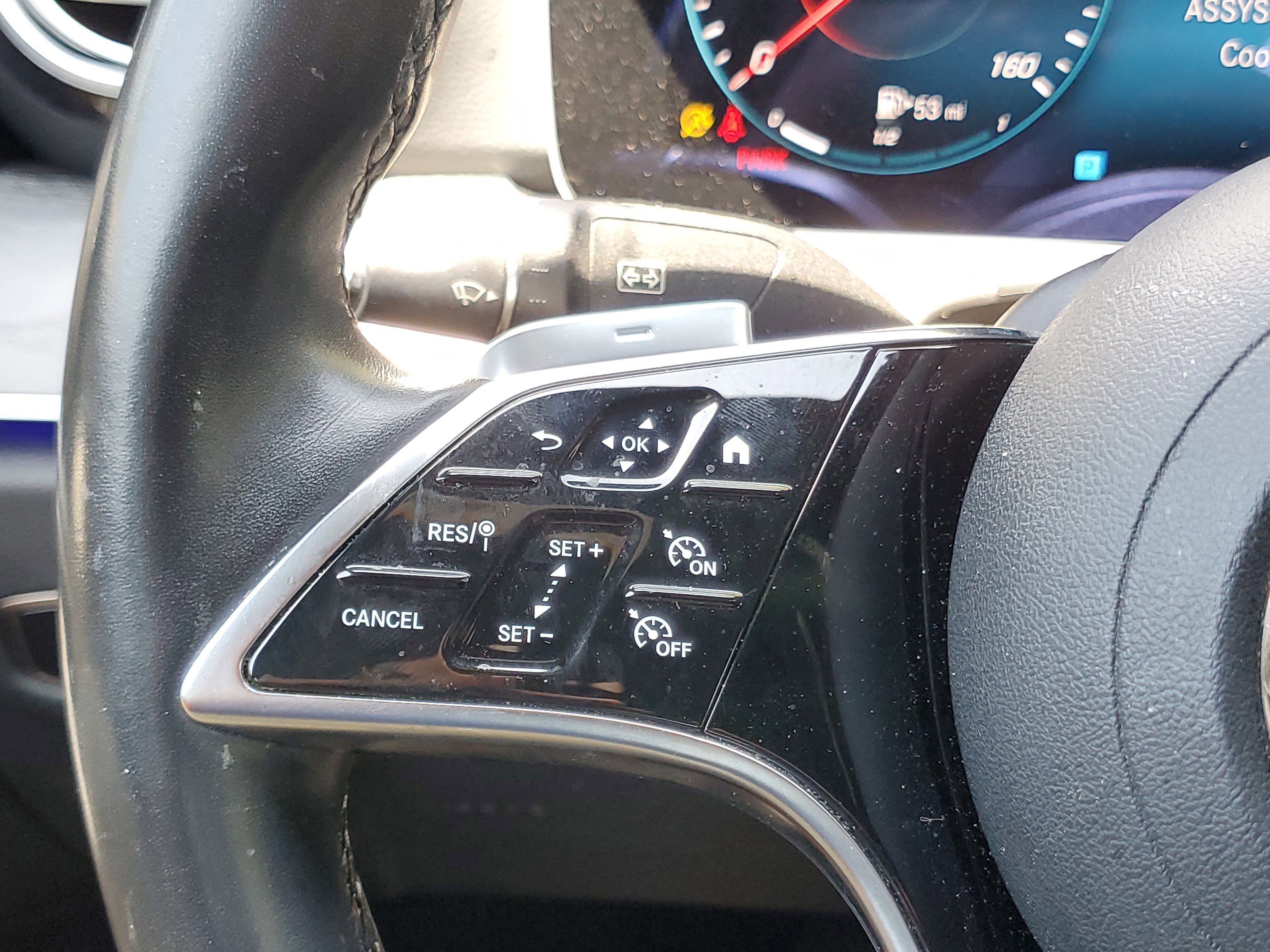 Used 2021 Mercedes-Benz E 350 Sedan w/ Premium Package image 21