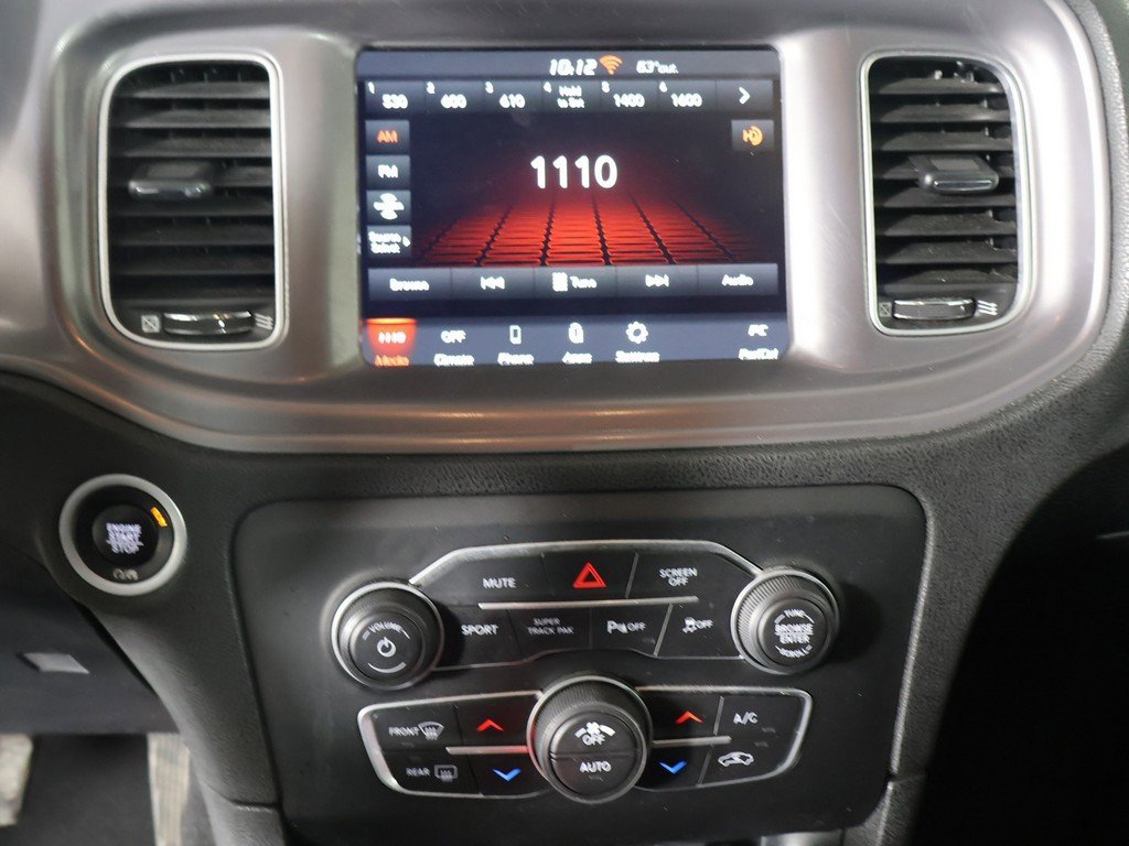 Used 2023 Dodge Charger GT image 36