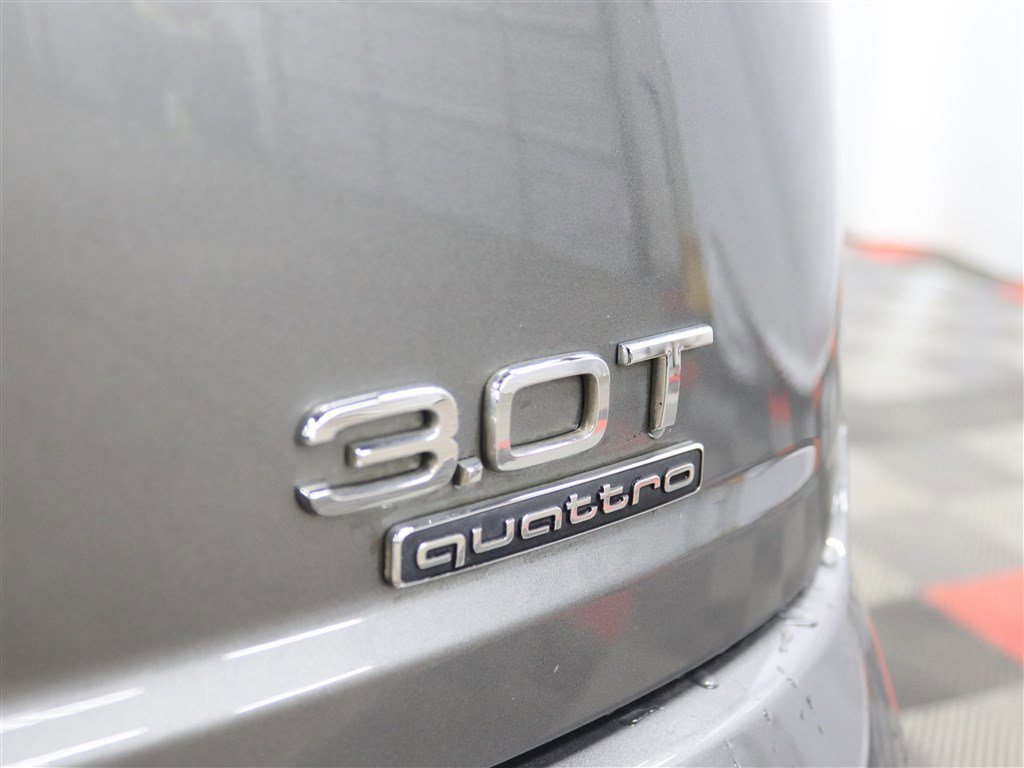 Used 2018 Audi Q7 3.0T Prestige image 9