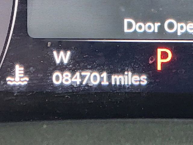 Used 2020 Acura RDX AWD image 33