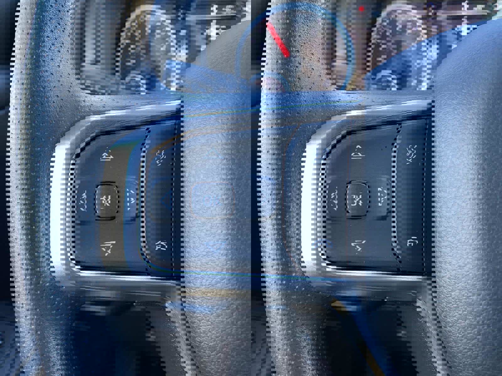 New 2025 RAM 1500 Tradesman image 13