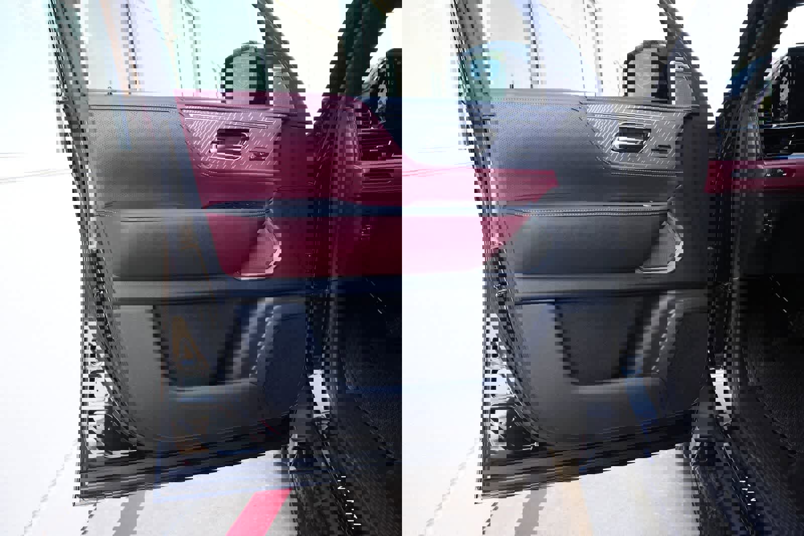 New 2026 INFINITI QX80 Autograph image 18