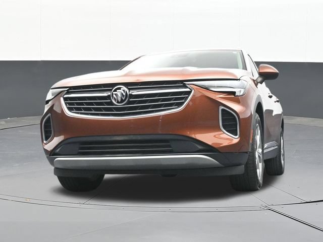 Used 2022 Buick Envision Preferred w/ Safety Package FWD image 54
