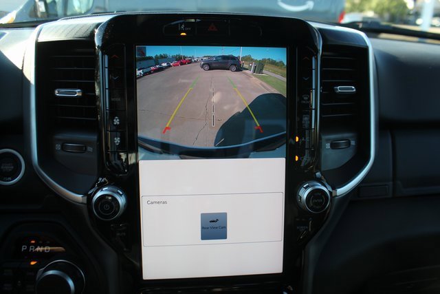 New 2026 RAM 1500 Big Horn image 21