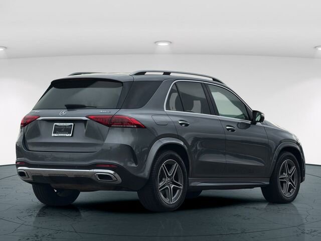 Used 2022 Mercedes-Benz GLE 350 4MATIC image 7