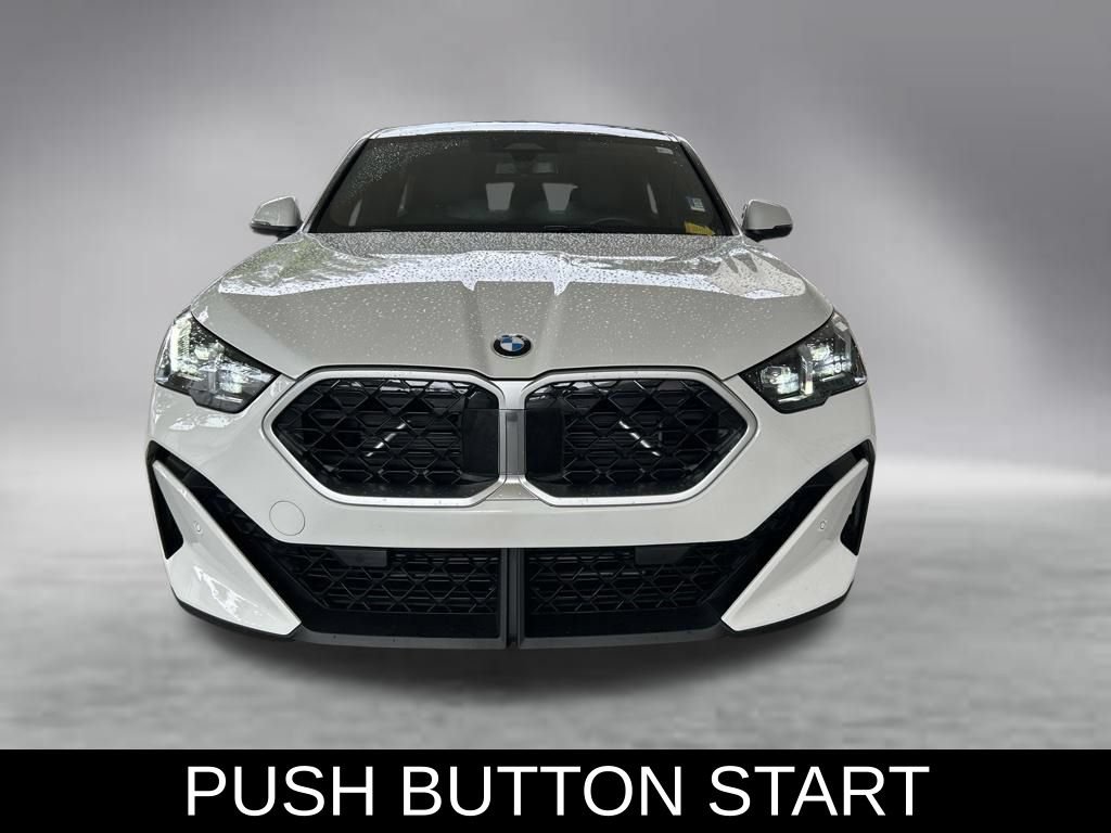 Used 2026 BMW X2 xDrive28i AWD/4WD image 14