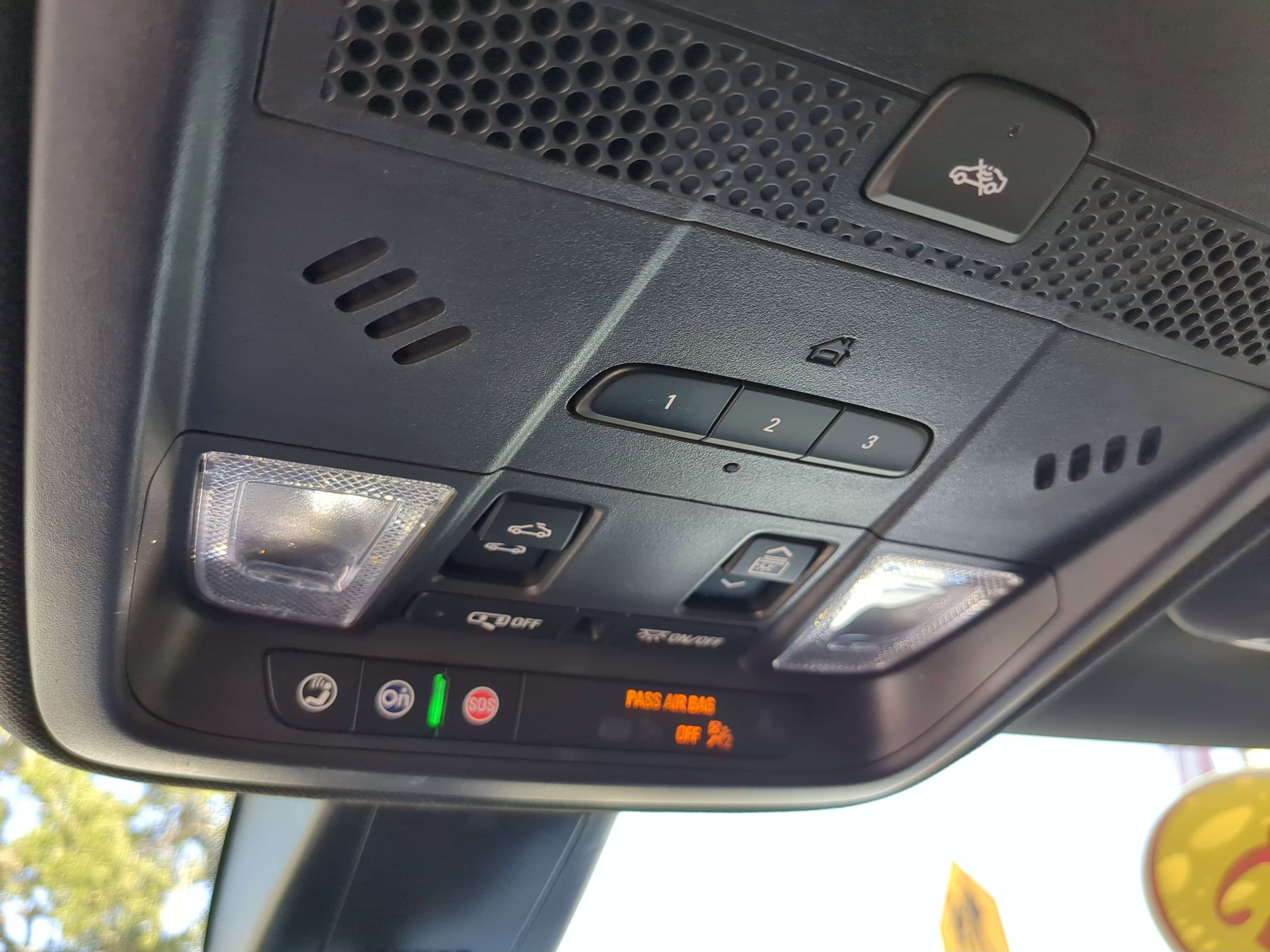 Certified 2023 Cadillac XT5 Premium Luxury image 21