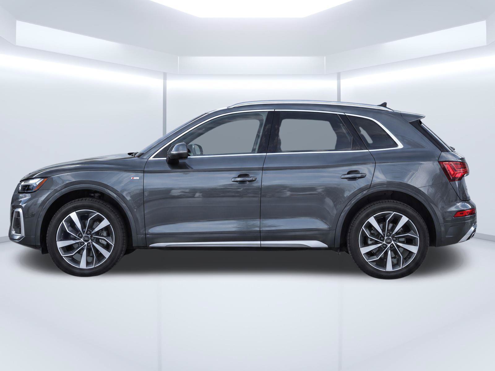 Used 2022 Audi Q5 2.0T Premium AWD/4WD image 6