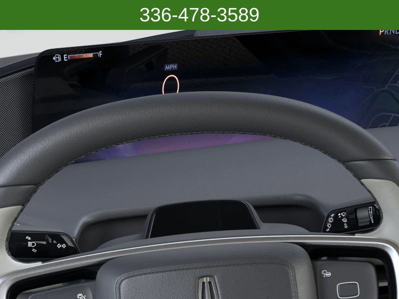 New 2026 Lincoln Navigator L Reserve image 13