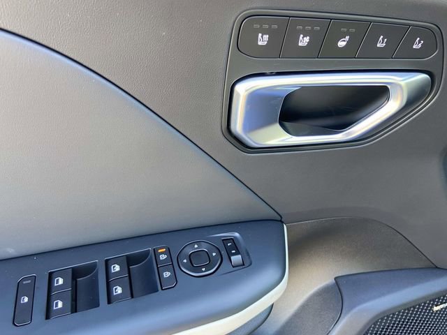 New 2026 Kia K4 EX FWD image 12