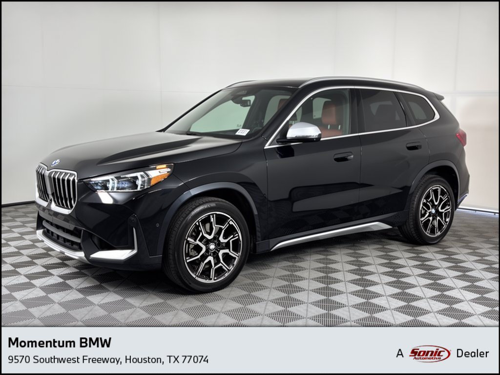 Certified 2023 BMW X1 xDrive28i w/ Premium Package