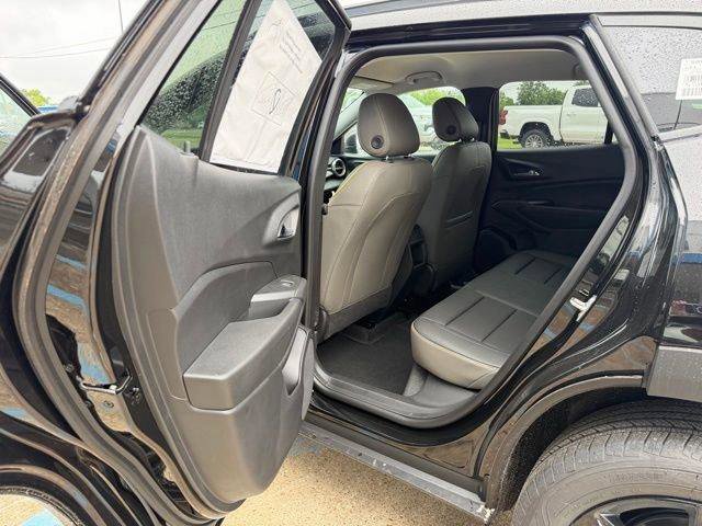 New 2026 Chevrolet Trax ACTIV w/ Driver Confidence Package FWD image 9
