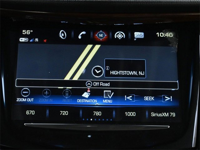 Used 2018 Cadillac Escalade Luxury image 27