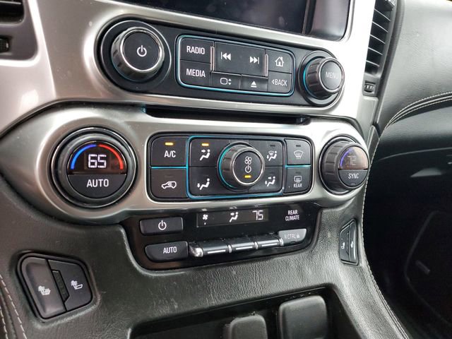 Used 2017 Chevrolet Tahoe LT image 22