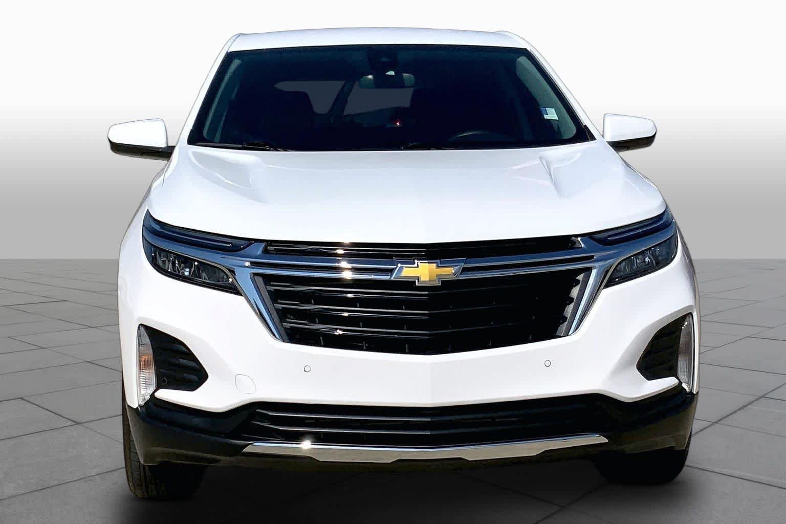 Used 2023 Chevrolet Equinox LT FWD image 4