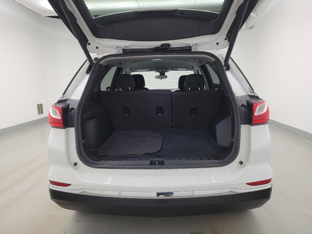 Used 2020 Chevrolet Equinox LT image 29
