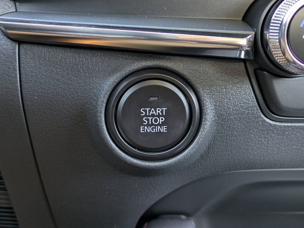 New 2026 MAZDA MAZDA3 Carbon image 28