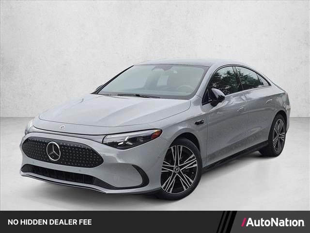 New 2027 Mercedes-Benz CLA 350 image 1