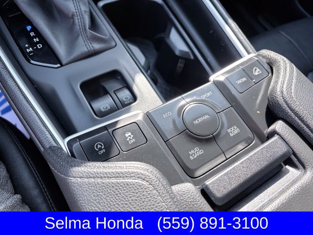 Used 2024 Toyota Grand Highlander AWD image 21