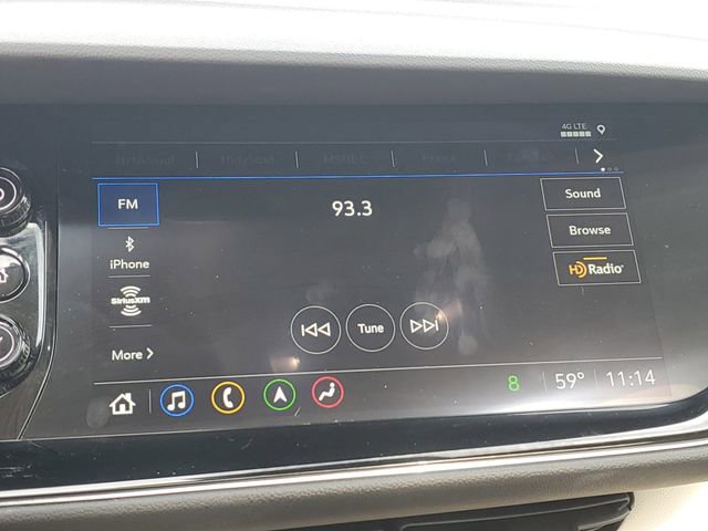 Certified 2023 Buick Envision Avenir AWD/4WD image 14