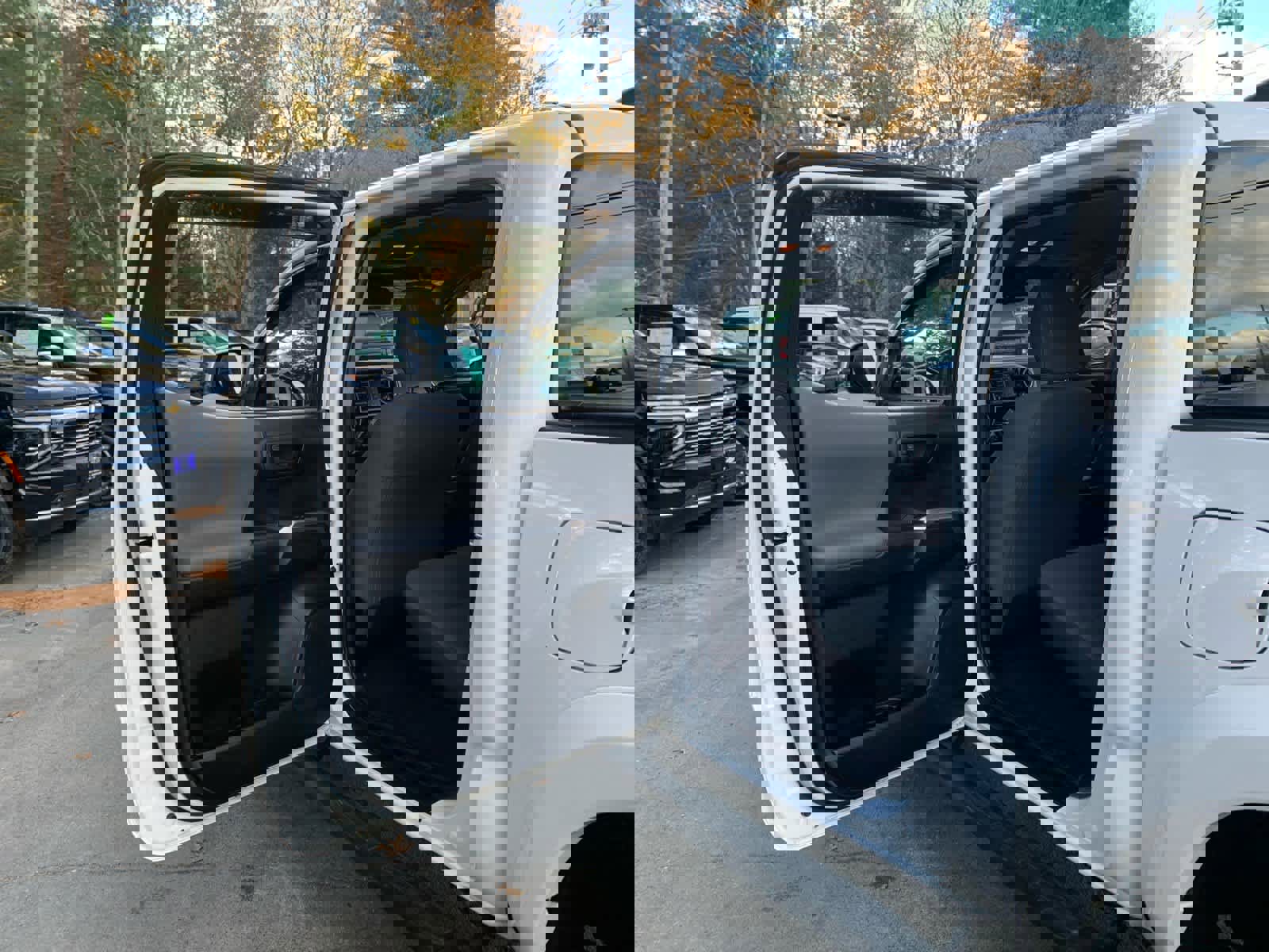 Used 2021 Toyota Tacoma SR5 image 34