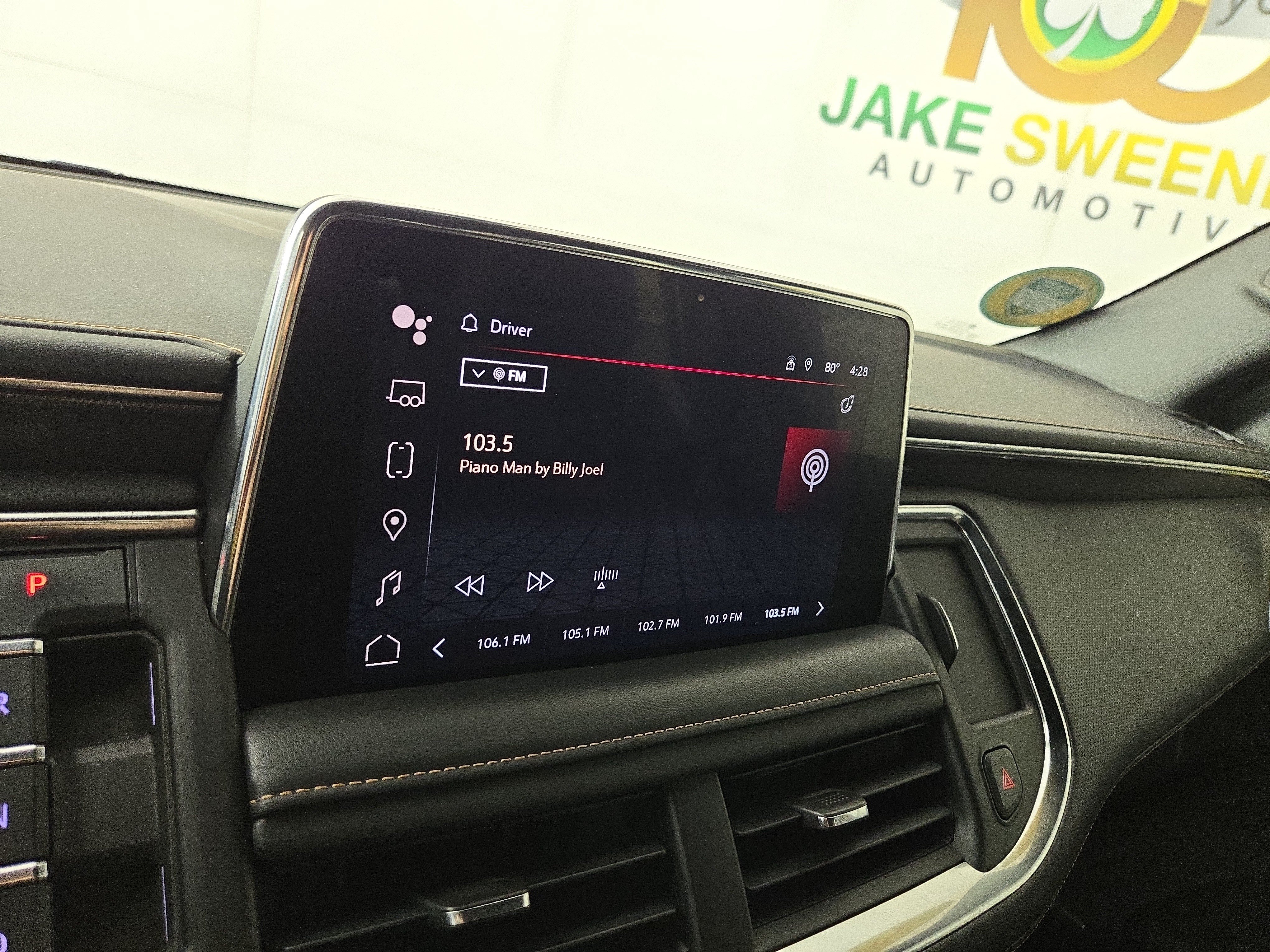 Used 2022 GMC Yukon XL AT4 AWD/4WD image 20