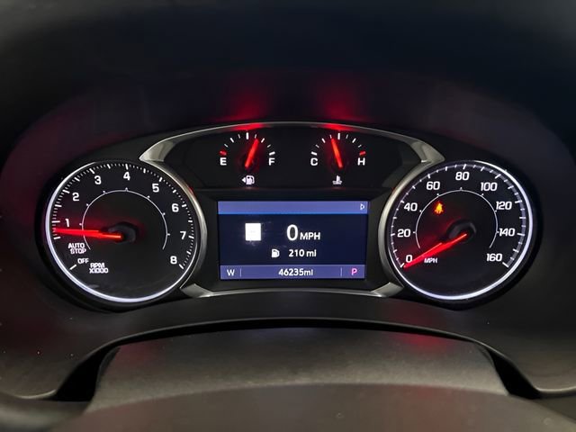 Used 2019 GMC Terrain Denali w/ Driver Alert Package II AWD/4WD image 20