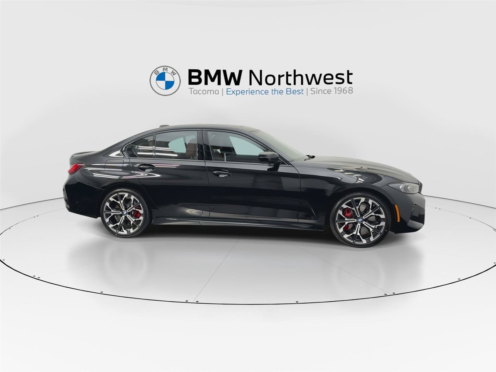 New 2026 BMW 330i xDrive Sedan w/ M Sport Package AWD/4WD image 5