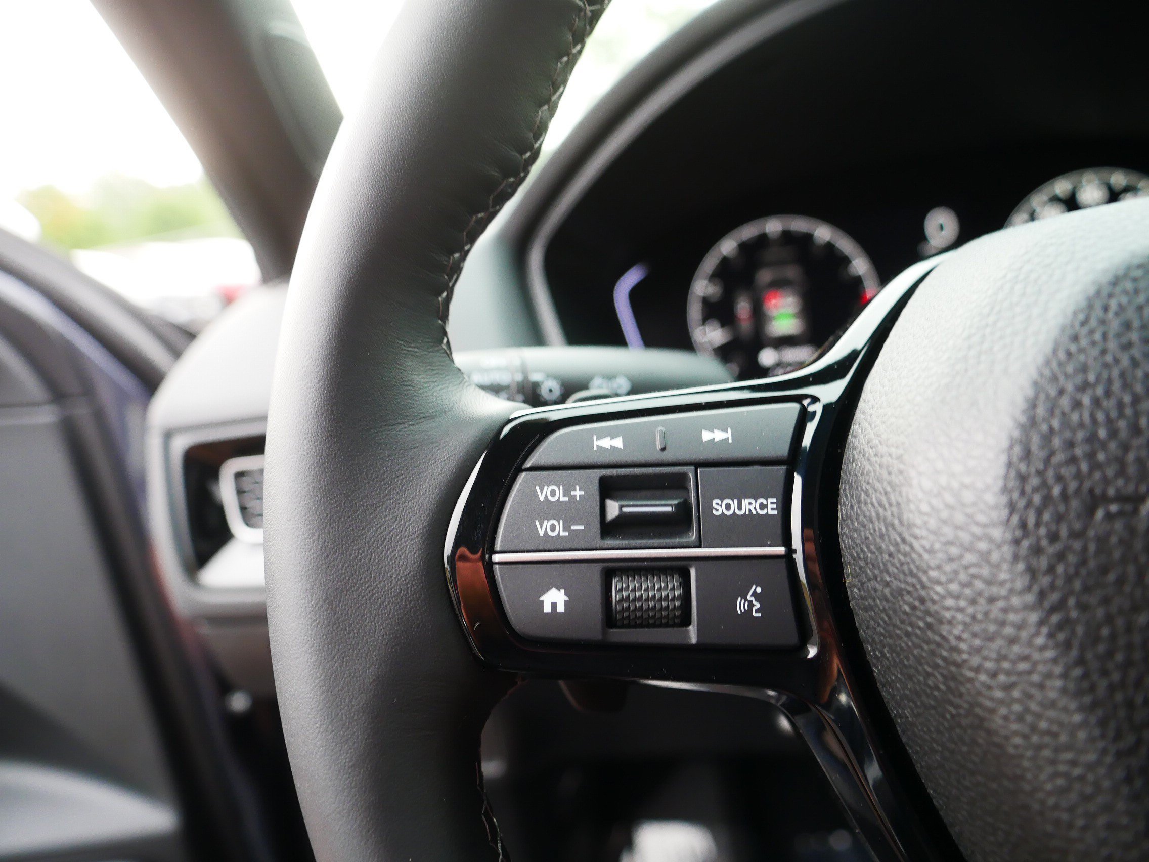 Used 2025 Honda Civic Sport image 24