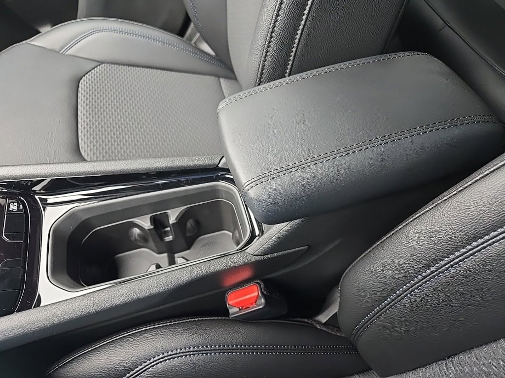 Used 2026 Jeep Compass Latitude image 60