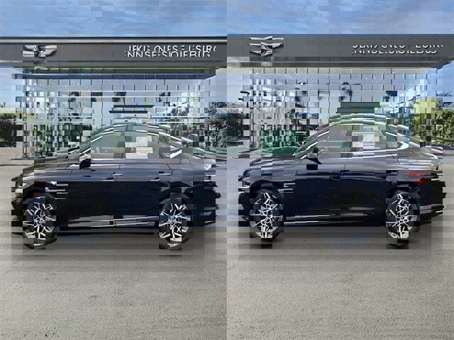 New 2026 Genesis G80 2.5T image 7