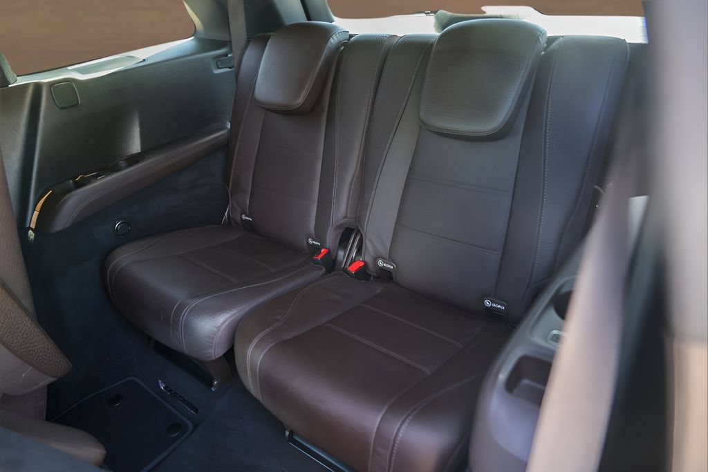Used 2023 Mercedes-Benz GLS 450 4MATIC image 26