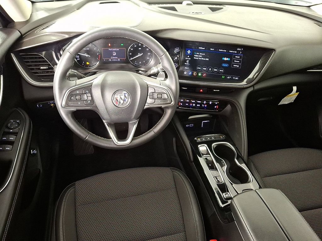 Used 2023 Buick Envision Preferred image 2