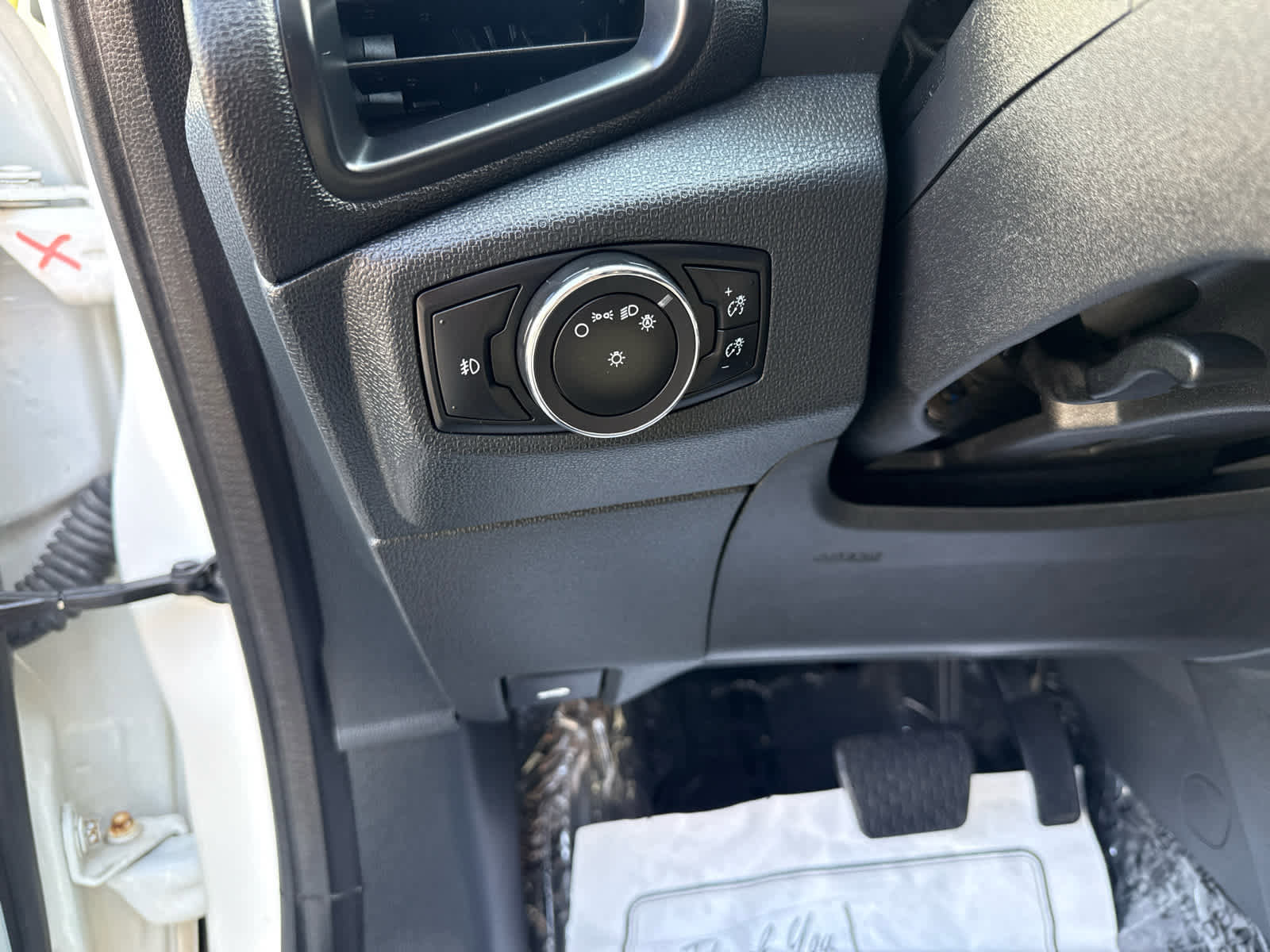 Used 2018 Ford EcoSport SE AWD/4WD image 17