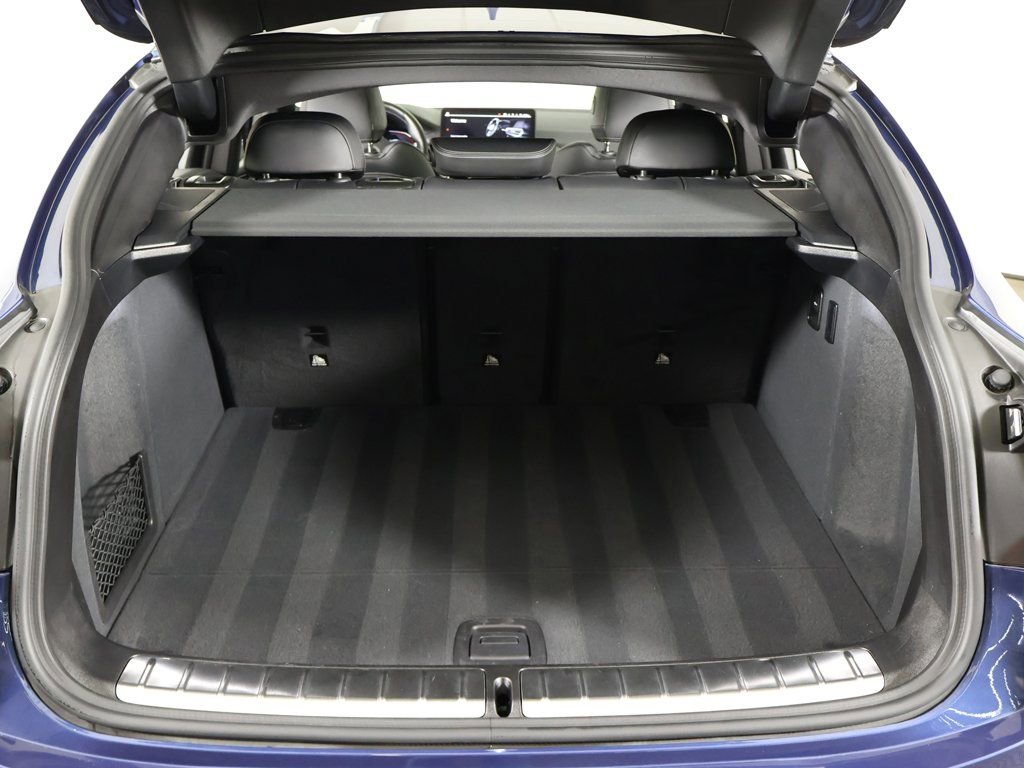 Used 2025 BMW X4 M40i w/ Premium Enhanced Package image 23