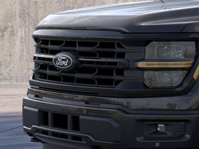 New 2026 Ford F150 XLT w/ Equipment Group 302A MID AWD/4WD image 17