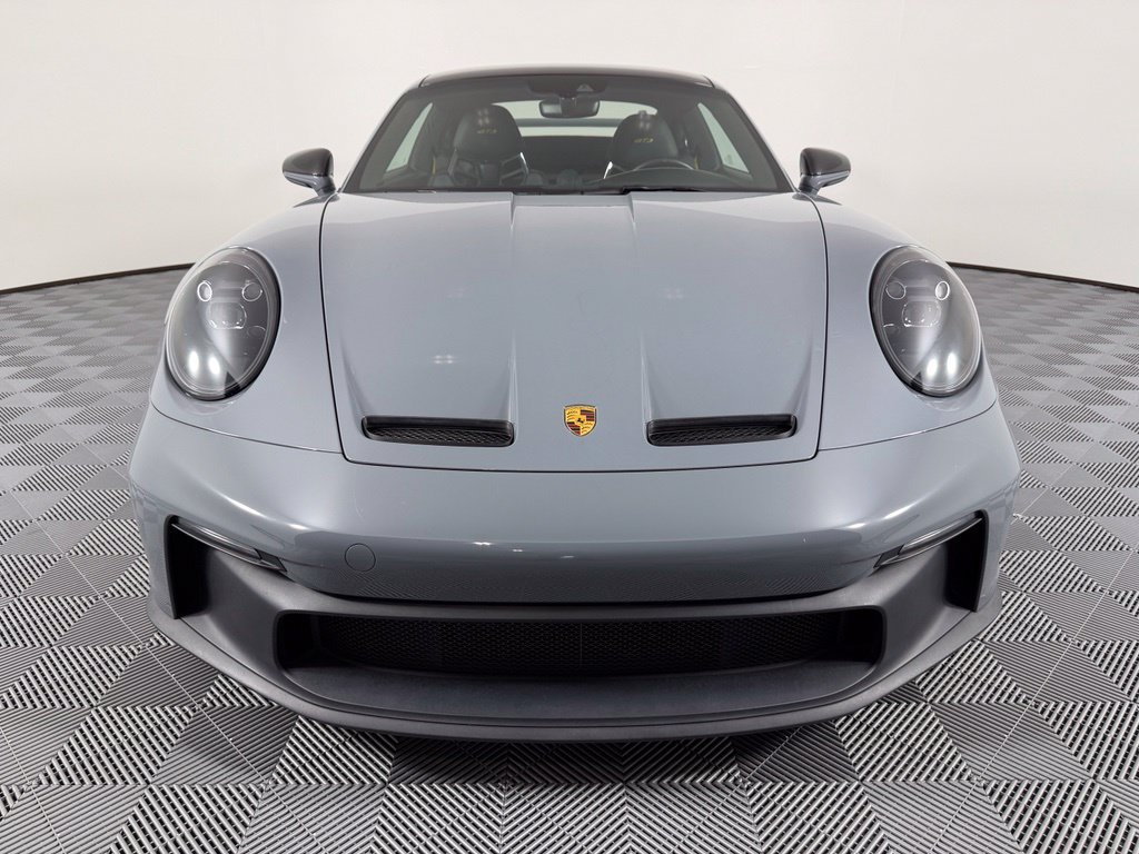 Certified 2023 Porsche 911 GT3 RWD image 9