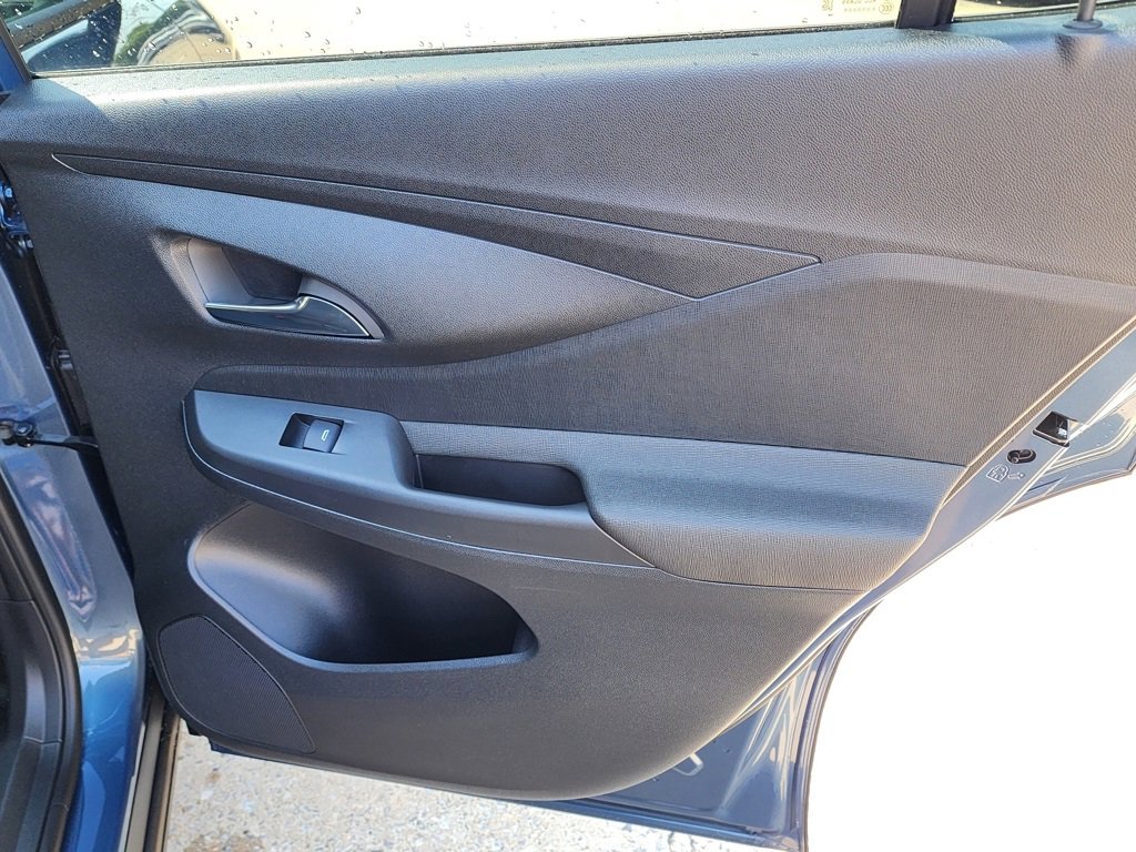 New 2026 Buick Envista Preferred w/ Convenience I Package image 37
